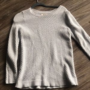 Loft Sweater